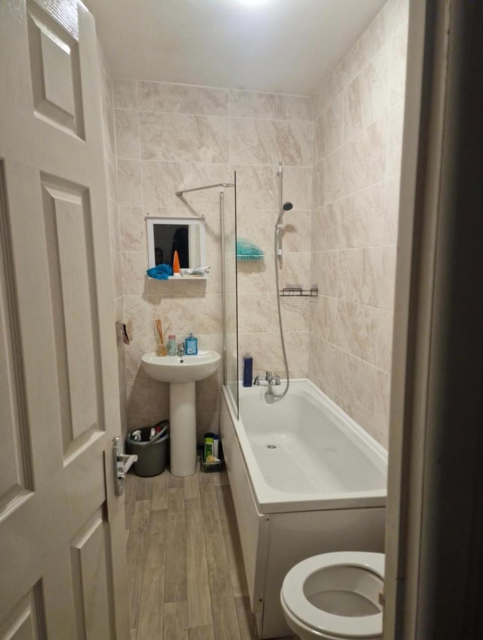 Double Room In Haughton Green Denton M34 Vacation rental in England