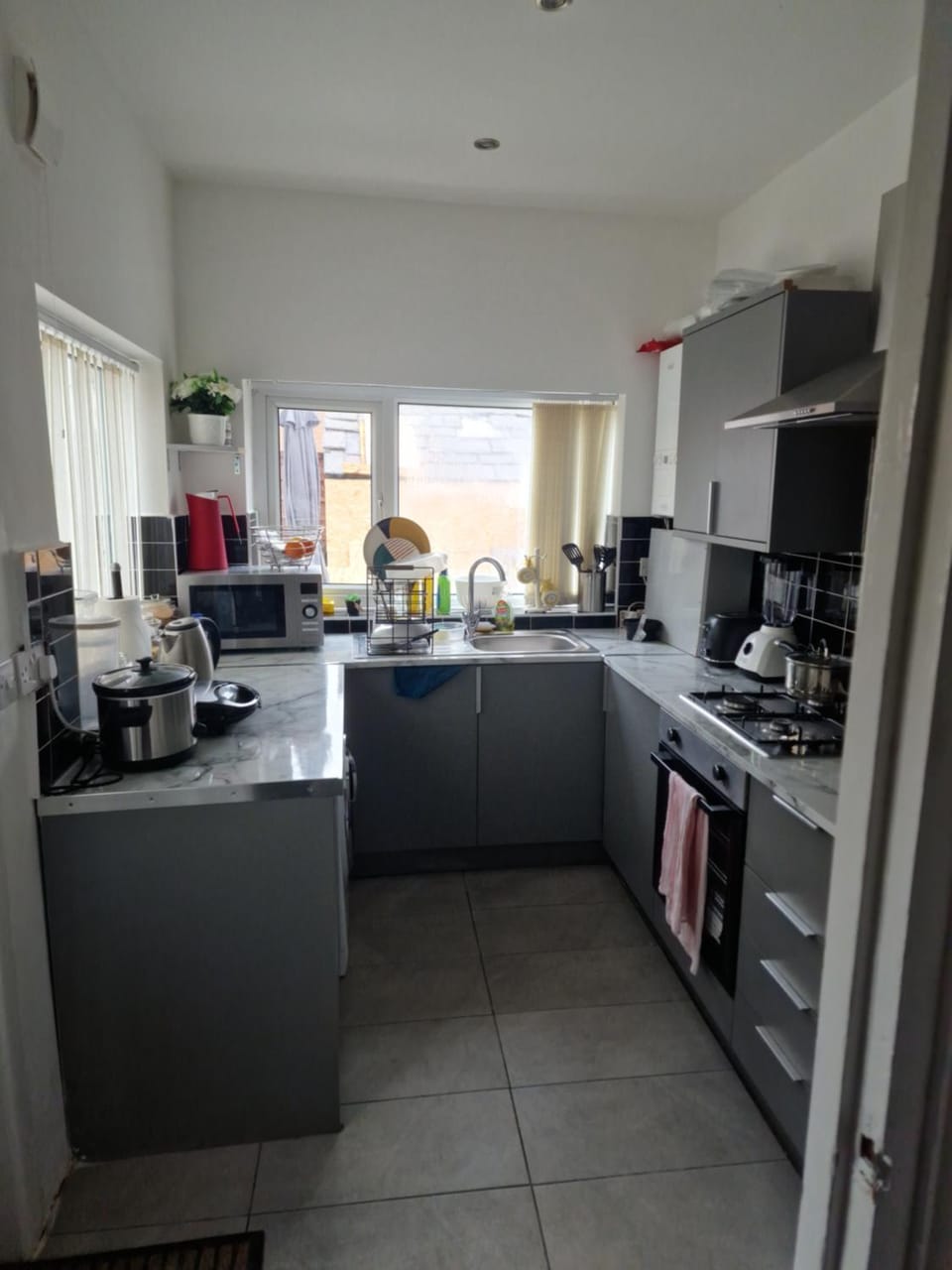 Double Room In Haughton Green Denton M34 Vacation rental in England