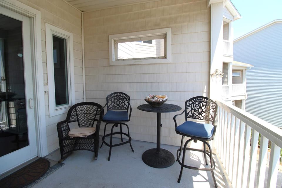 Pier Point Villas B202 Apartment in Folly Beach