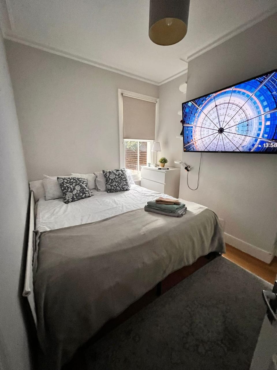 The Junction 2BDR Apartment Apartment in London