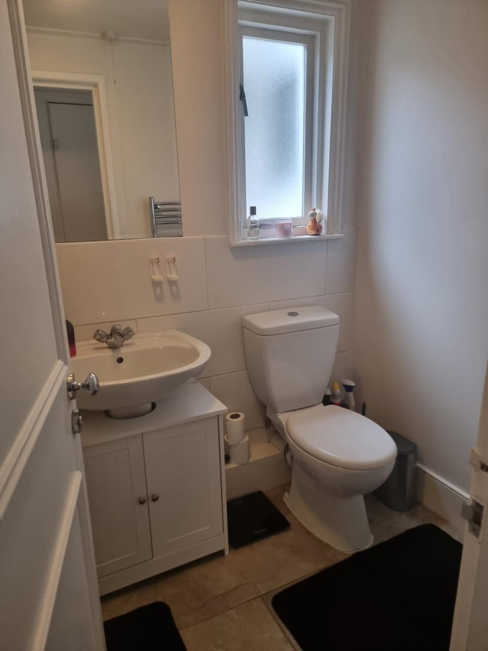 The Junction 2BDR Apartment Apartment in London