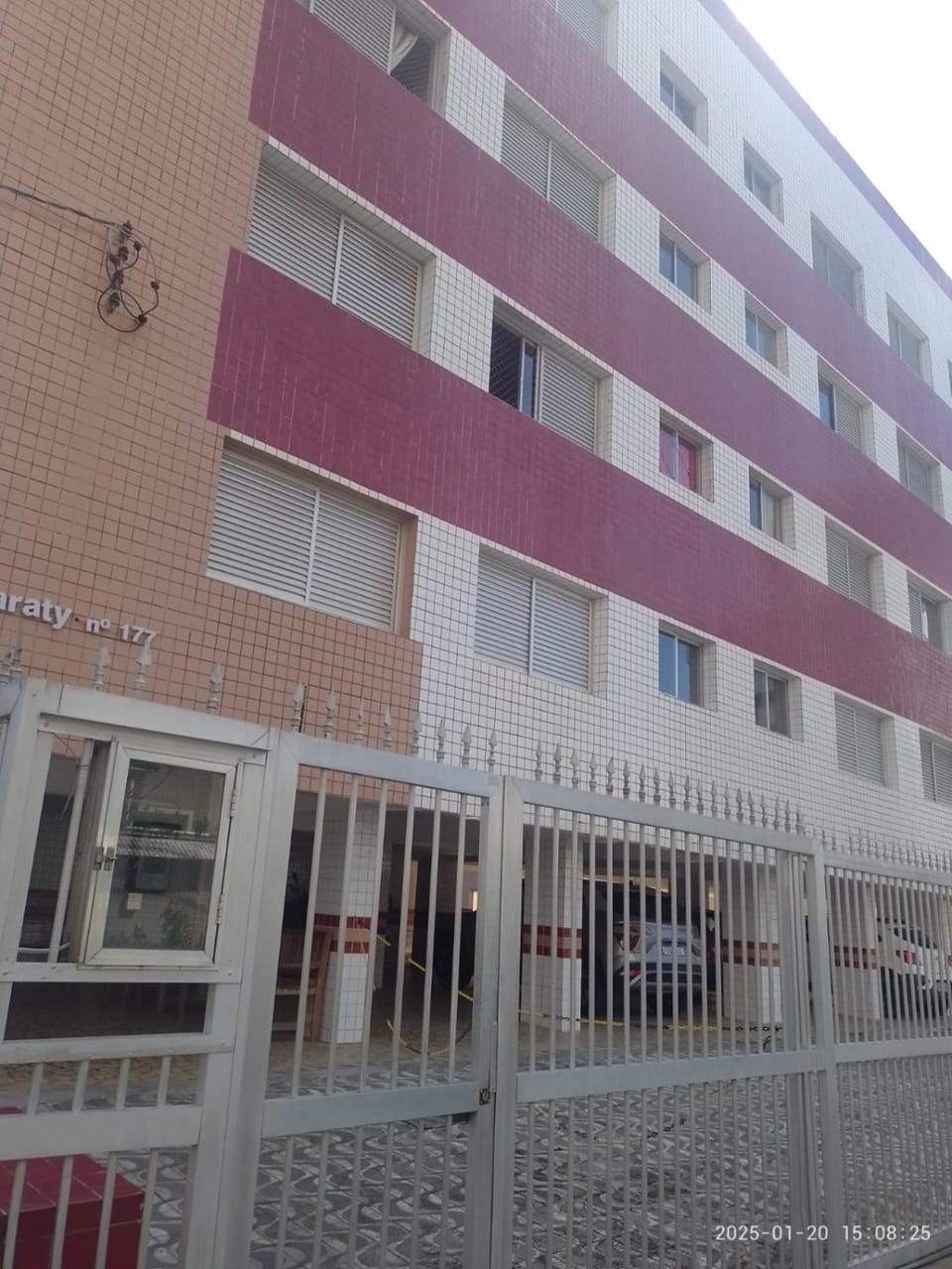 Apartamento a 1 min da praia - praia grande Apartment in State of São Paulo