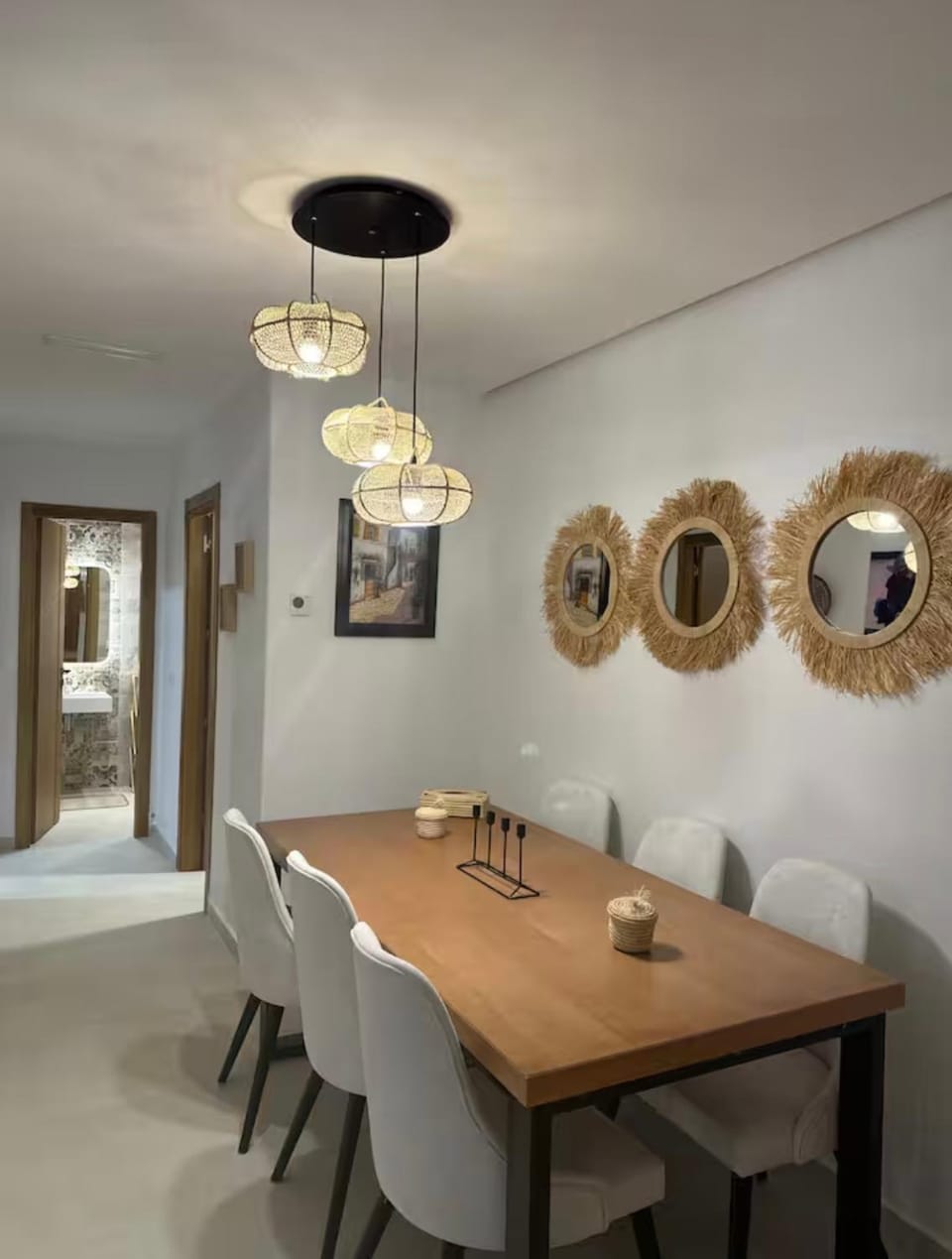 Colina smir Apartment in Tangier-Tétouan-Al Hoceima
