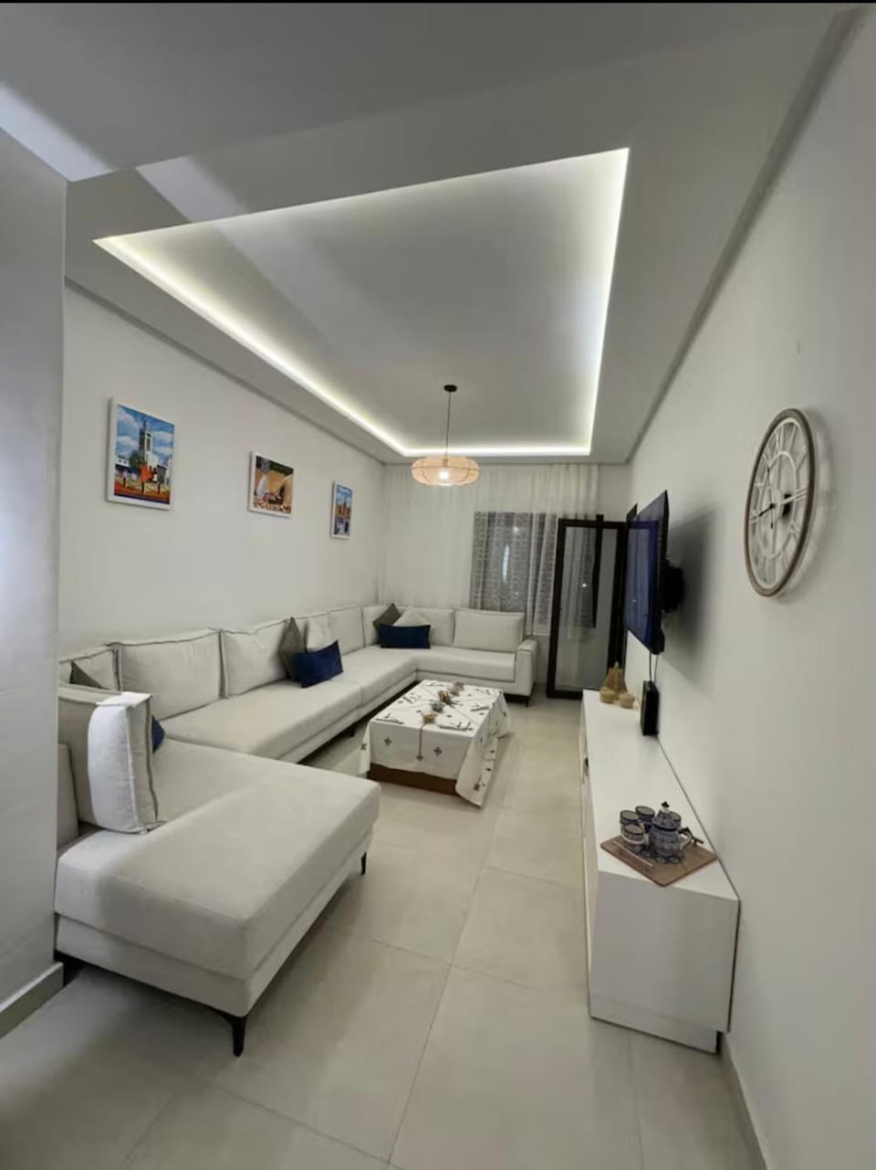 Colina smir Apartment in Tangier-Tétouan-Al Hoceima
