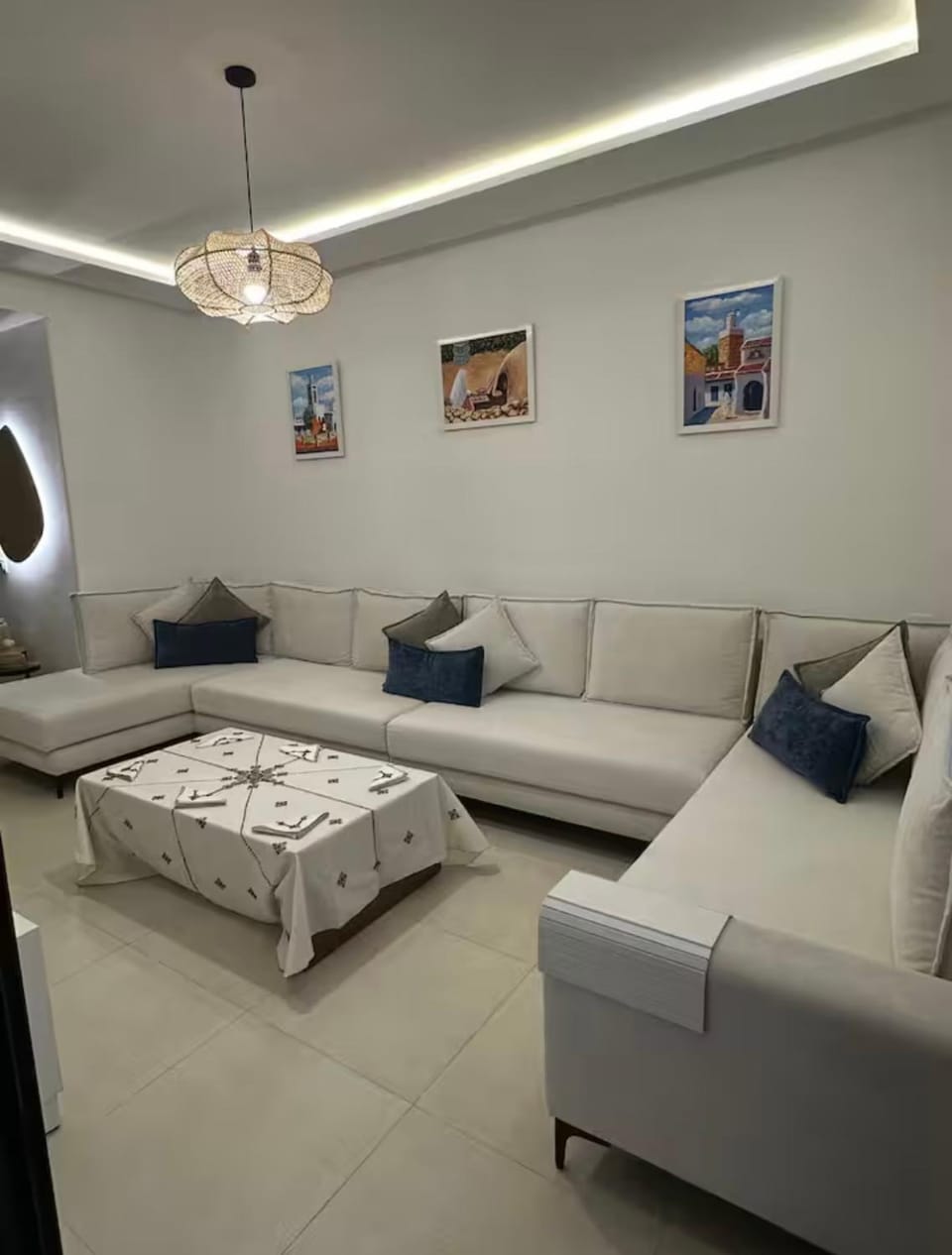 Colina smir Apartment in Tangier-Tétouan-Al Hoceima