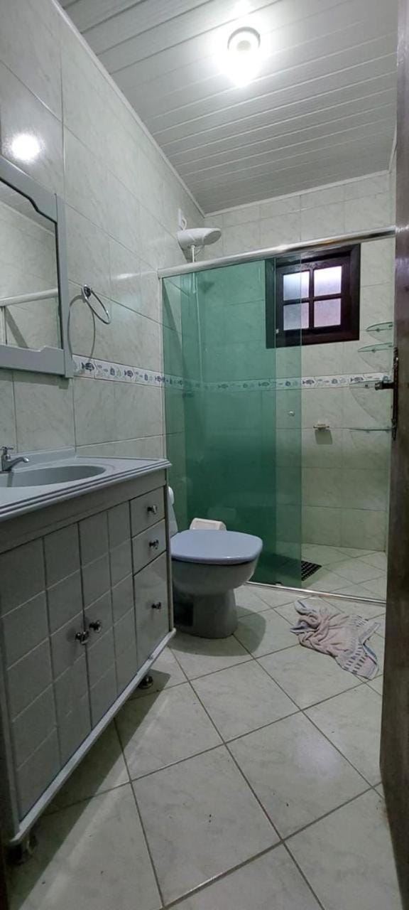 Casa confortável em oásis House in Tramandaí