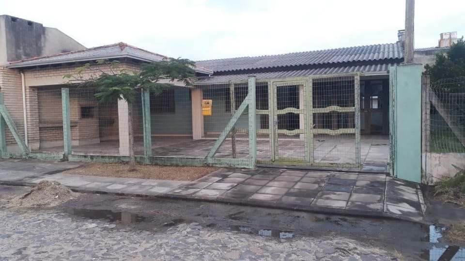 Casa confortável em oásis House in Tramandaí