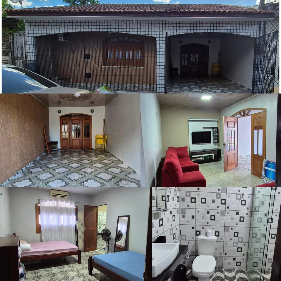 Aluguel de casa House in Belém
