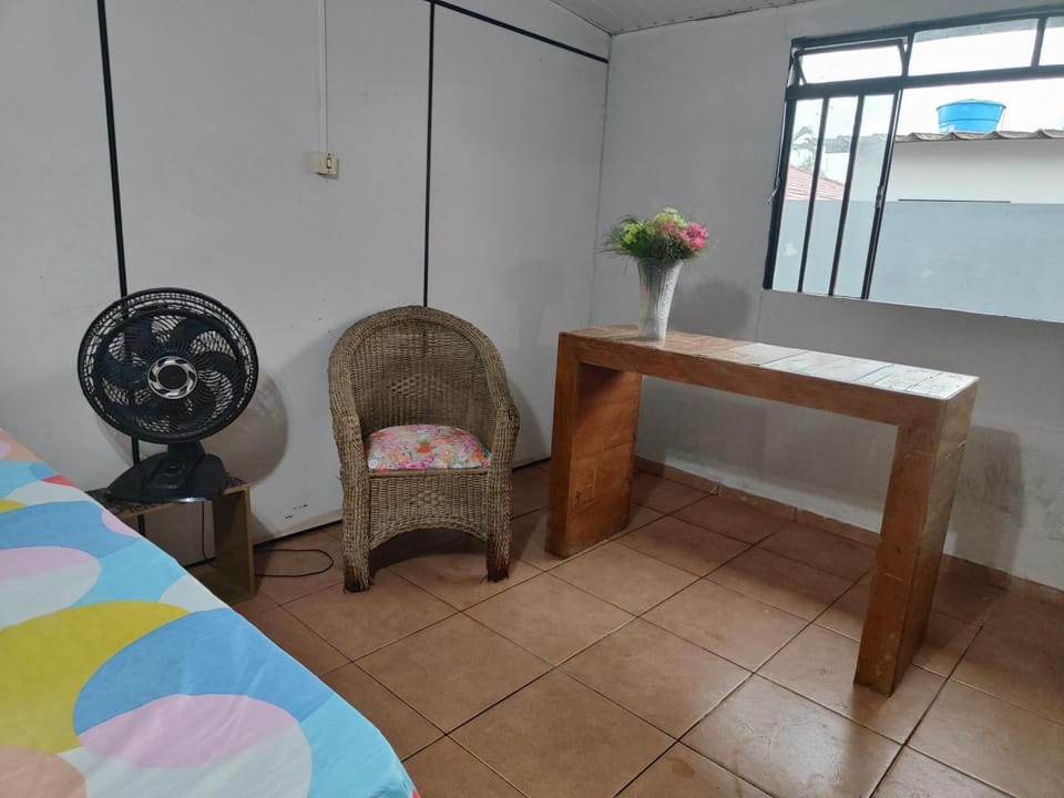 Quarto canto dos pássaros Vacation rental in State of Paraná