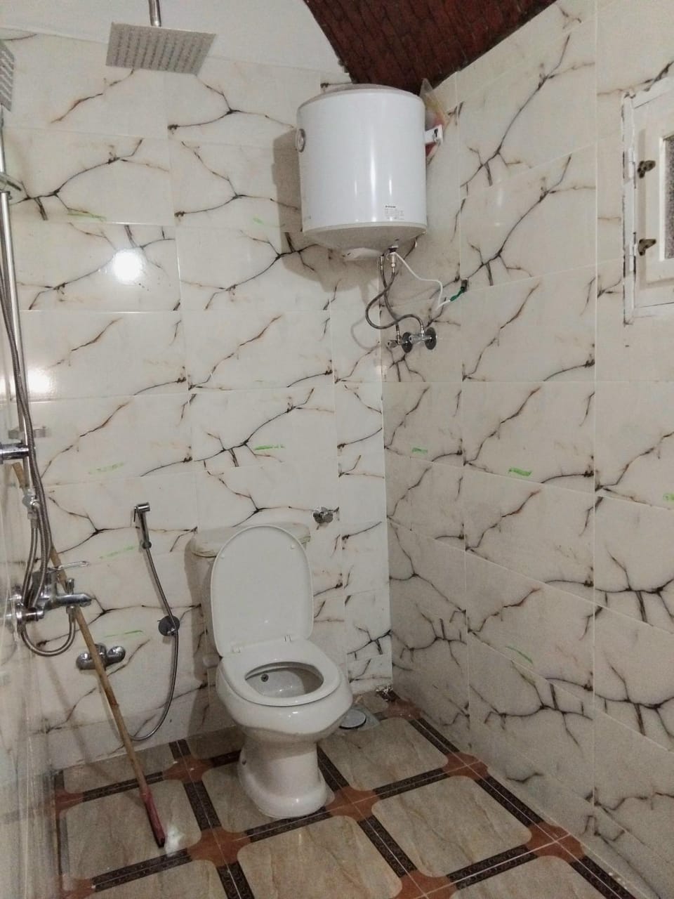 Makky ka House in Red Sea Governorate