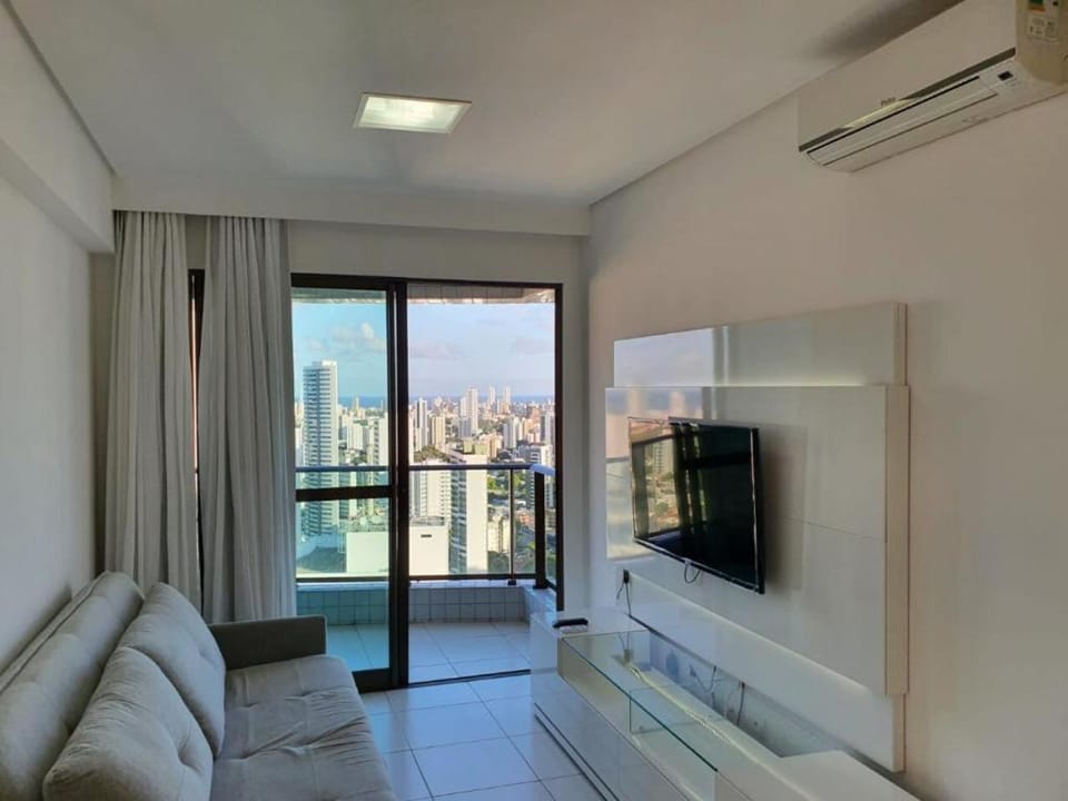Praca do Rosarinho Prince Expeience Apartment in Recife
