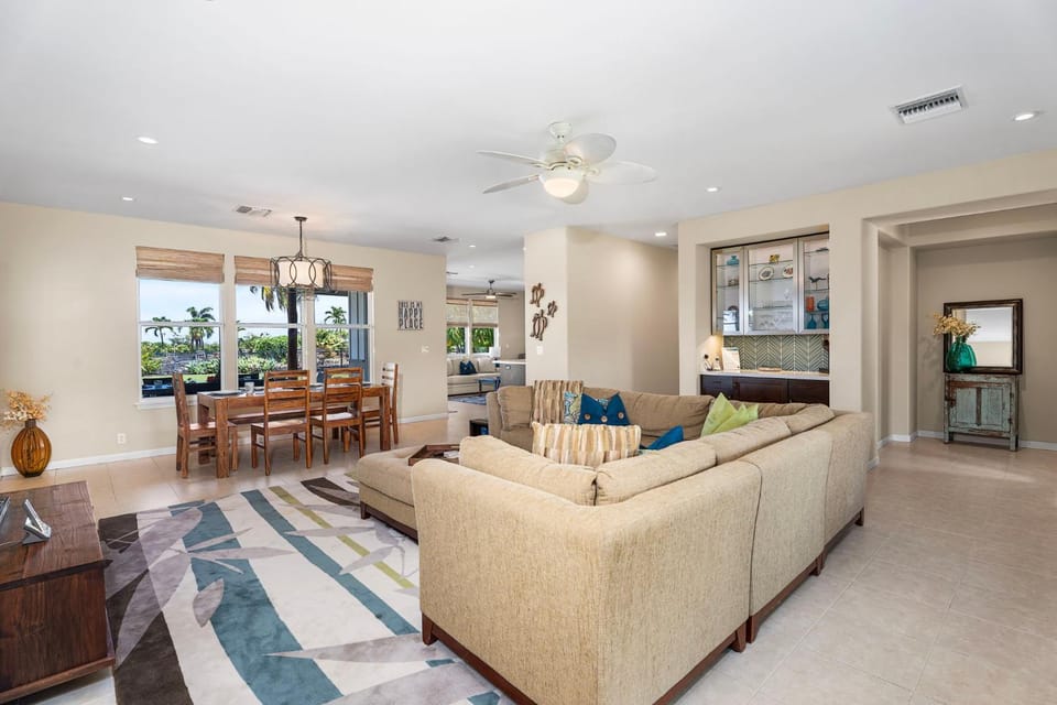 Kamilo Place House in Holualoa