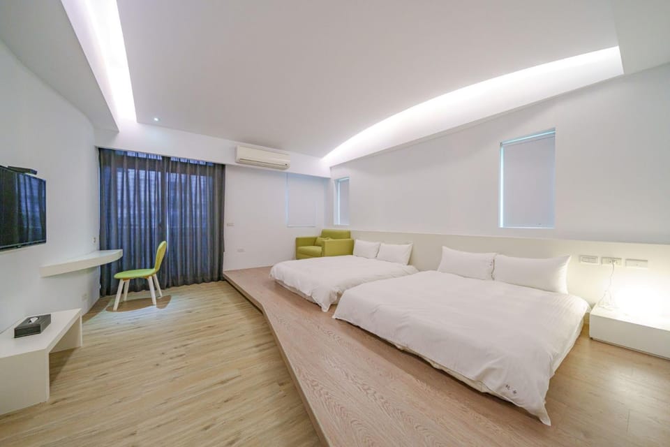 Pure House B&B Bed and Breakfast in Taiwan, Province of China