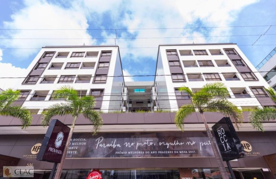 Holandas Prime - Flat 407 Apartment in João Pessoa
