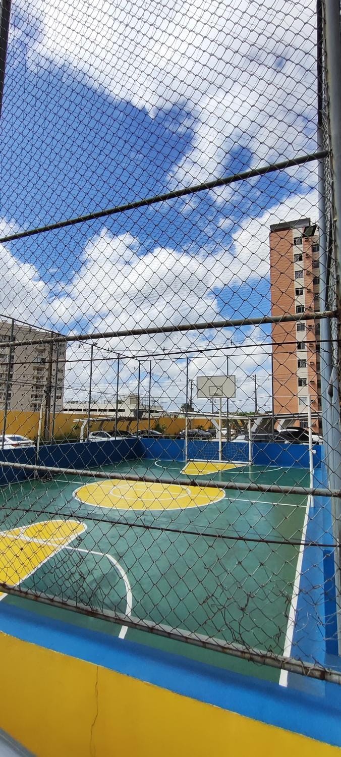 Apartamento Parque Verde Apartment in Belém