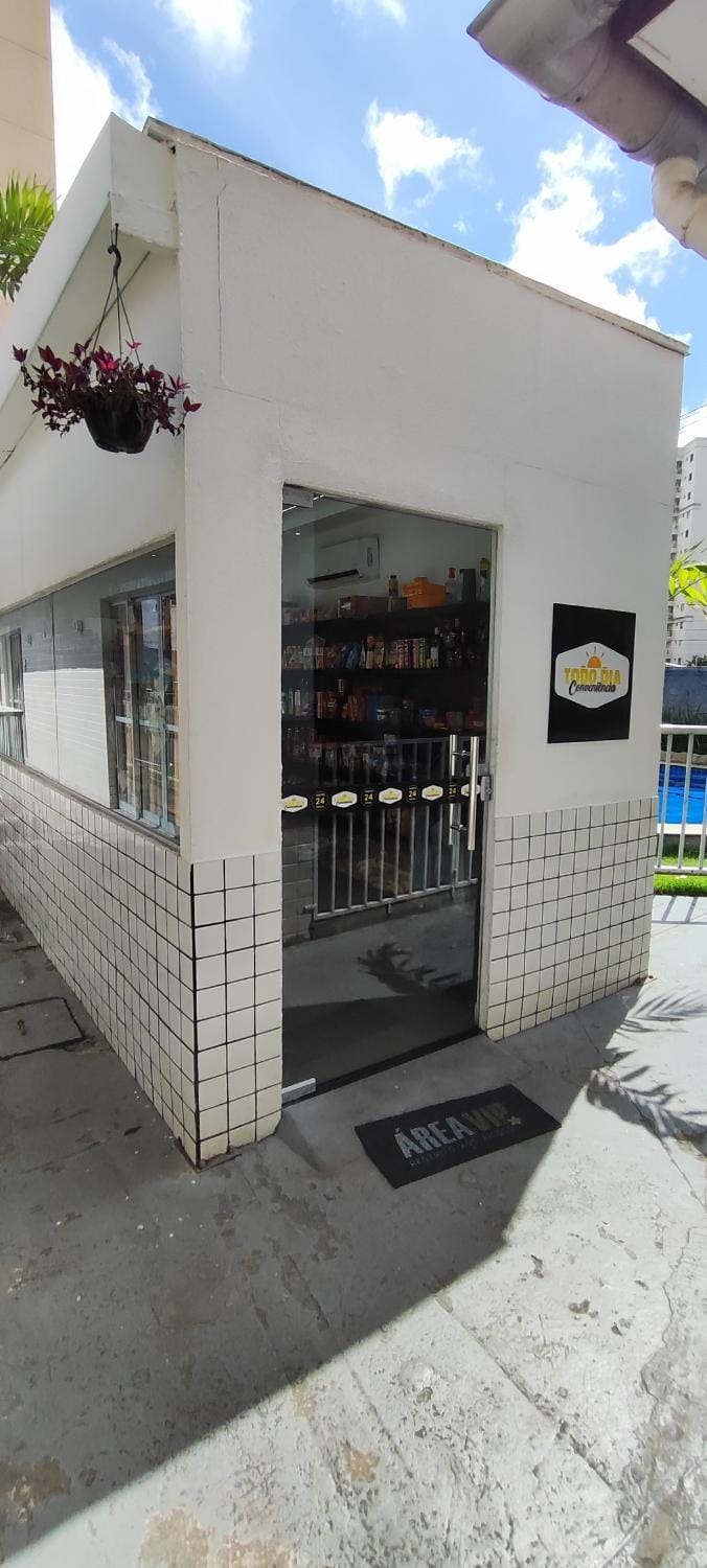 Apartamento Parque Verde Apartment in Belém