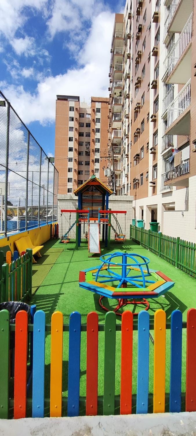 Apartamento Parque Verde Apartment in Belém