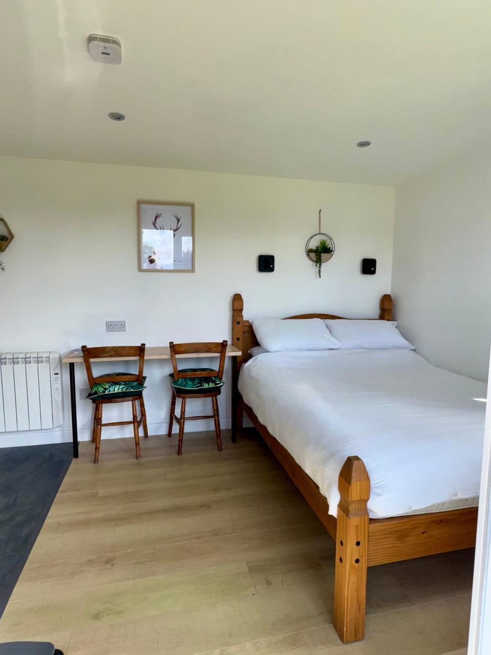 Brae Cabin Cabin in Scotland