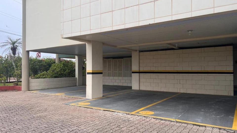 Cobertura Duplex Frente Mar em Floripa Apartment in Florianopolis
