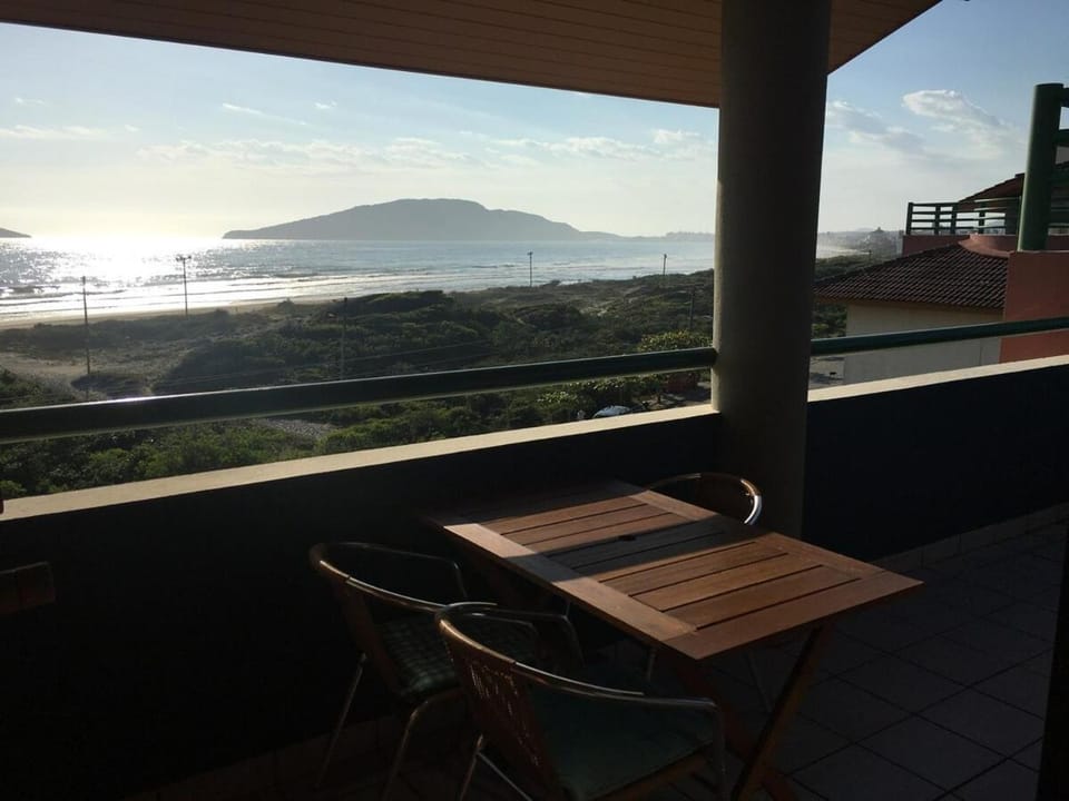 Cobertura Duplex Frente Mar em Floripa Apartment in Florianopolis