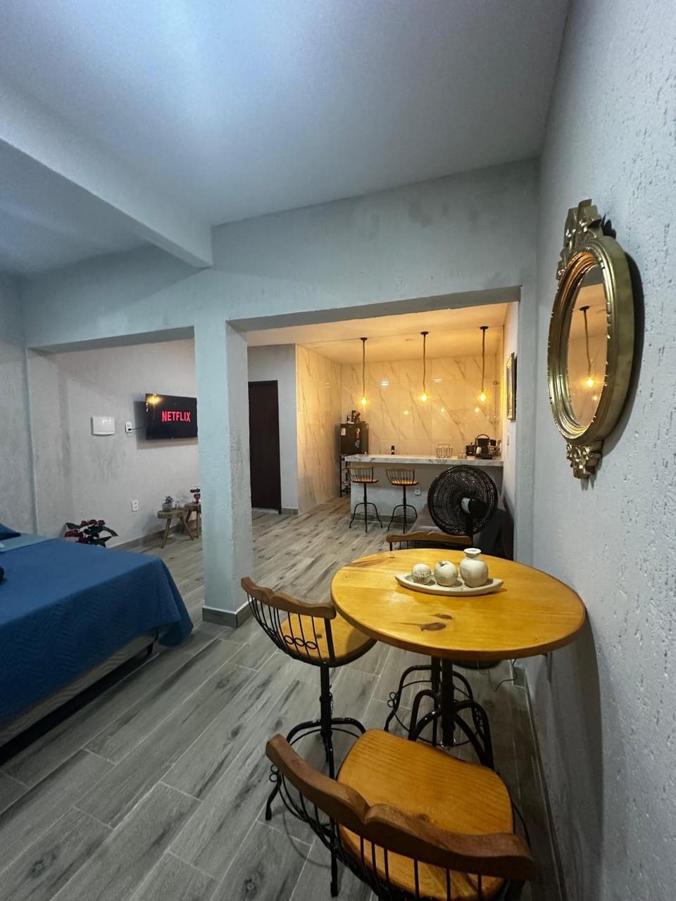 Residência Juza no centro de Saquarema Apartment in Saquarema