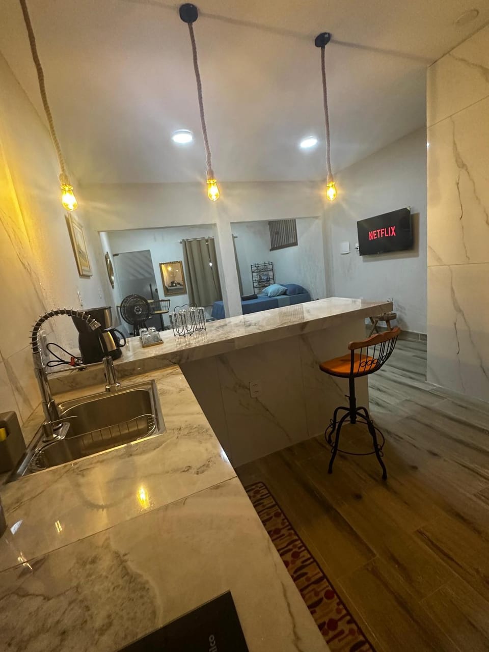 Residência Juza no centro de Saquarema Apartment in Saquarema