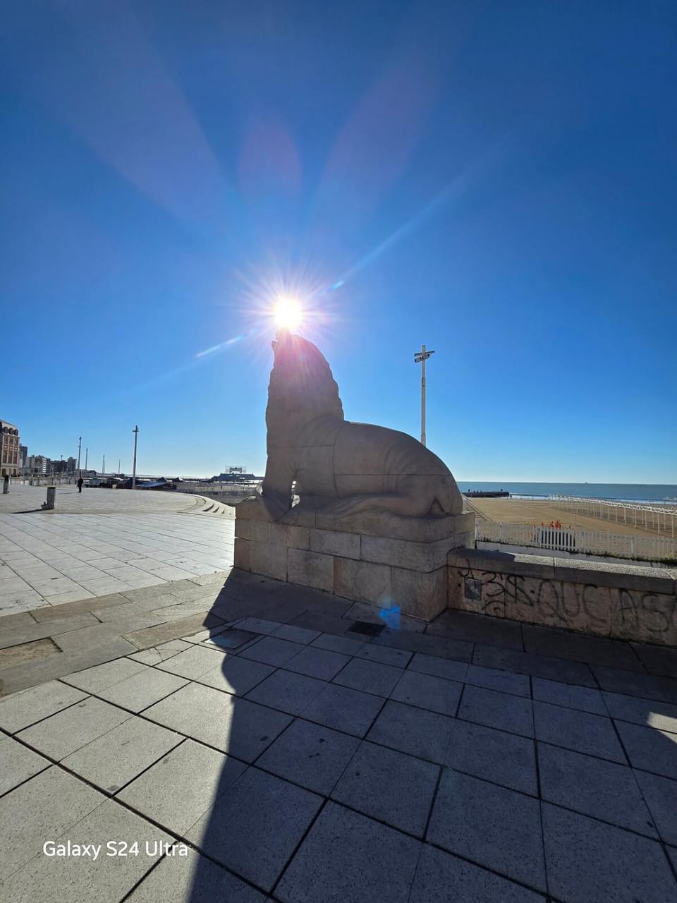 Nearby landmark, Natural landscape, Sea view