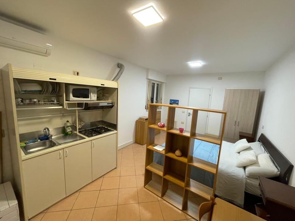 Il laghetto Apartment in Umbria