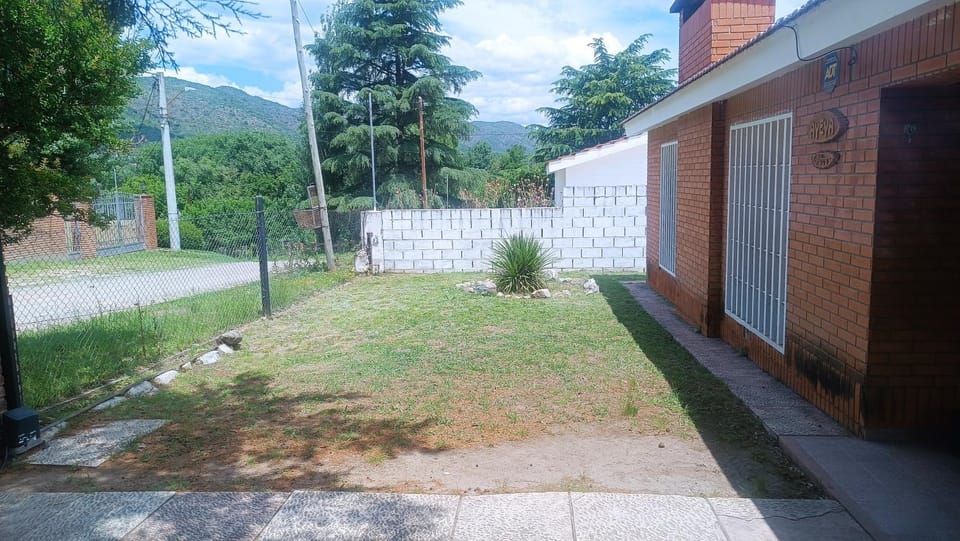 Casa Ayeya House in Villa Carlos Paz