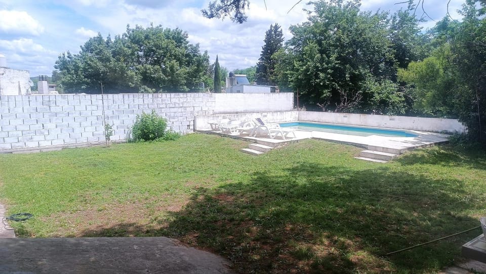 Casa Ayeya House in Villa Carlos Paz