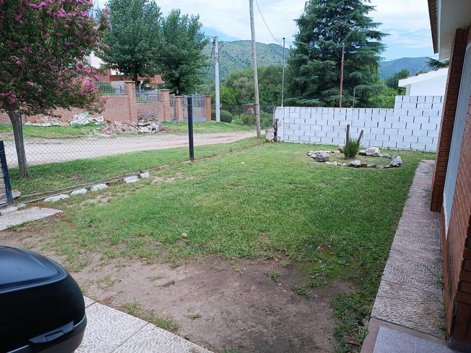 Casa Ayeya House in Villa Carlos Paz