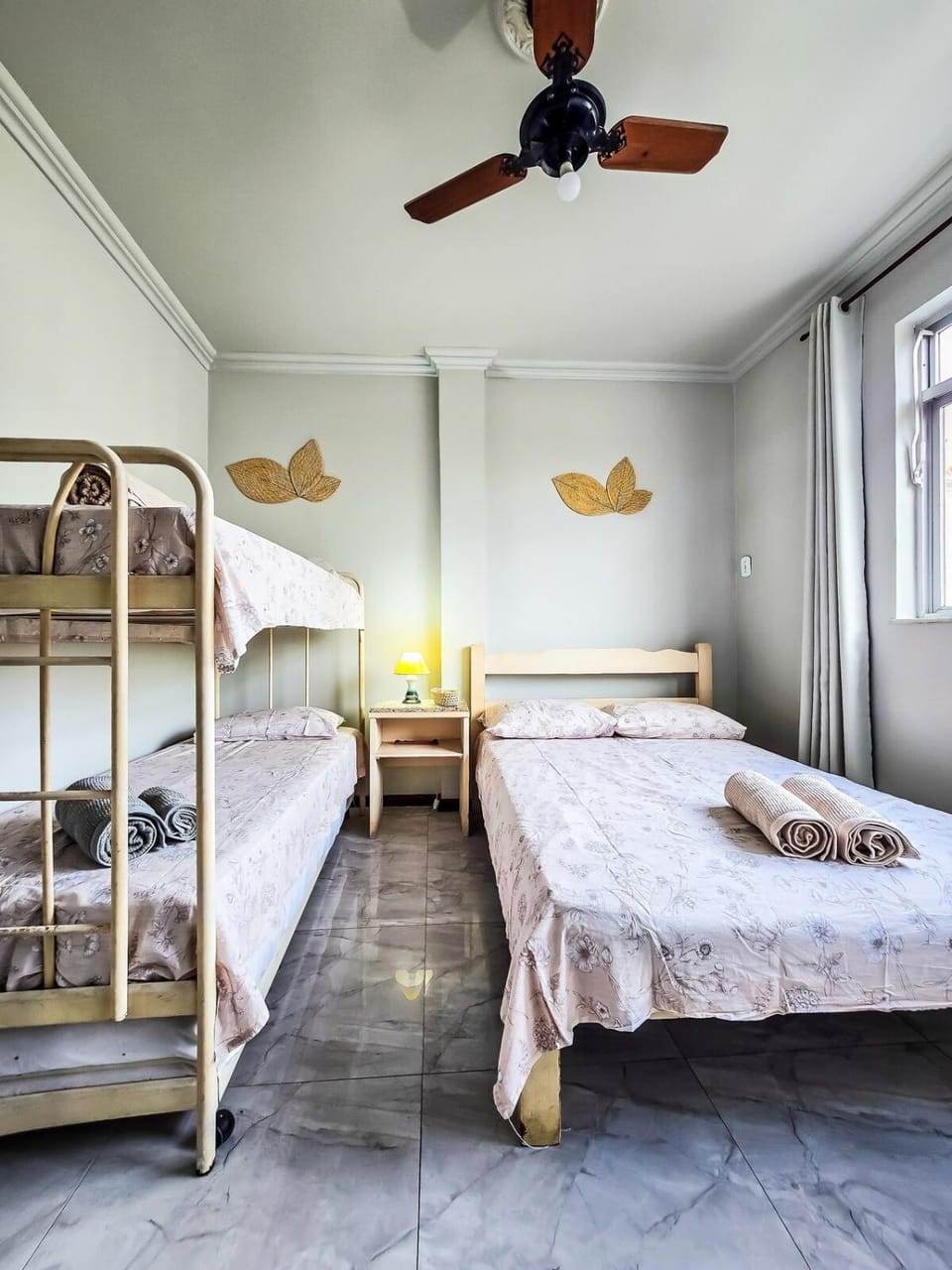 Bed, Bedroom, flat iron, wardrobe