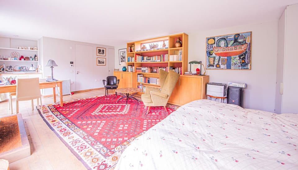 Cute Cosy Guest House Easy Access to Central LDN Apartment in London