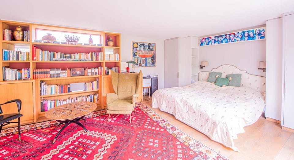 Cute Cosy Guest House Easy Access to Central LDN Apartment in London