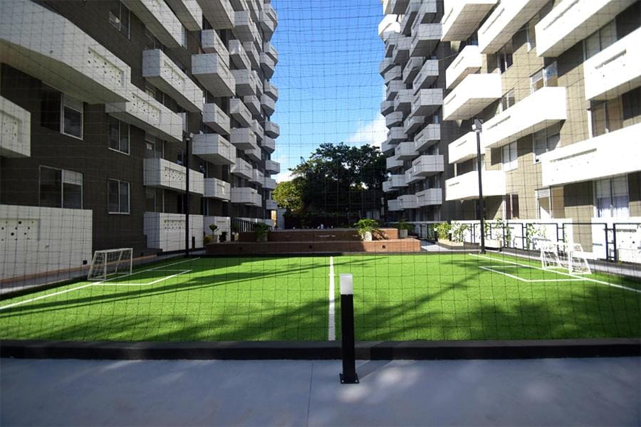 Conjunto Residencial Ambar Reserva Apartment in Armenia