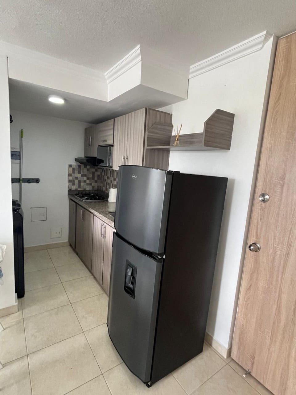 Conjunto Residencial Ambar Reserva Apartment in Armenia