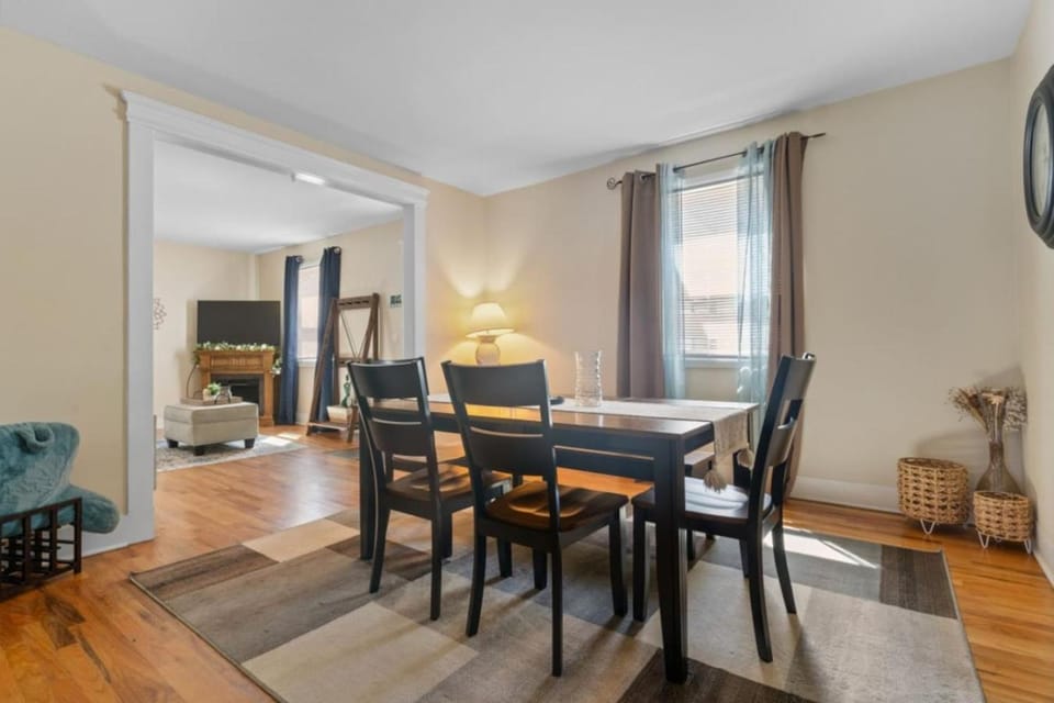 West Haven Retreat Vacation rental in West Haven