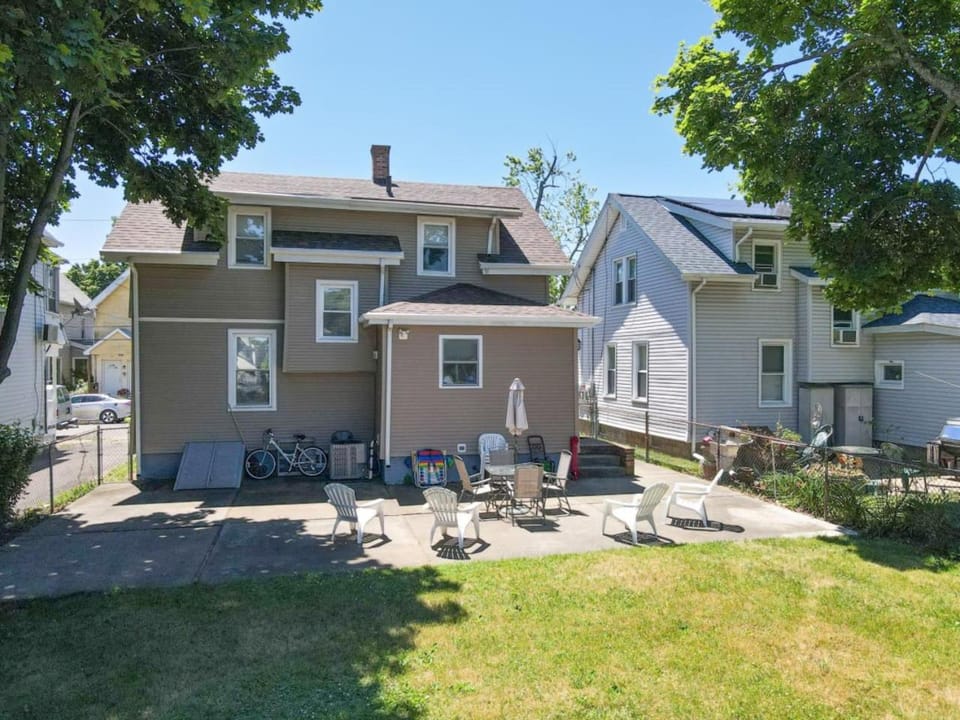 West Haven Retreat Vacation rental in West Haven