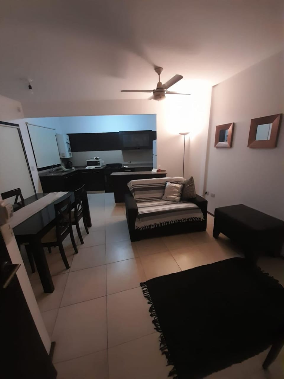 Departamento a metros peatonal Carlos Paz Apartment in Villa Carlos Paz