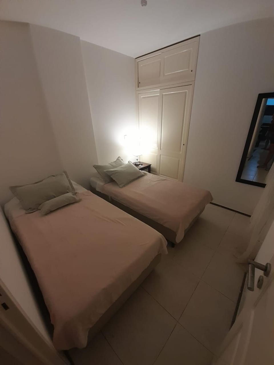 Departamento a metros peatonal Carlos Paz Apartment in Villa Carlos Paz
