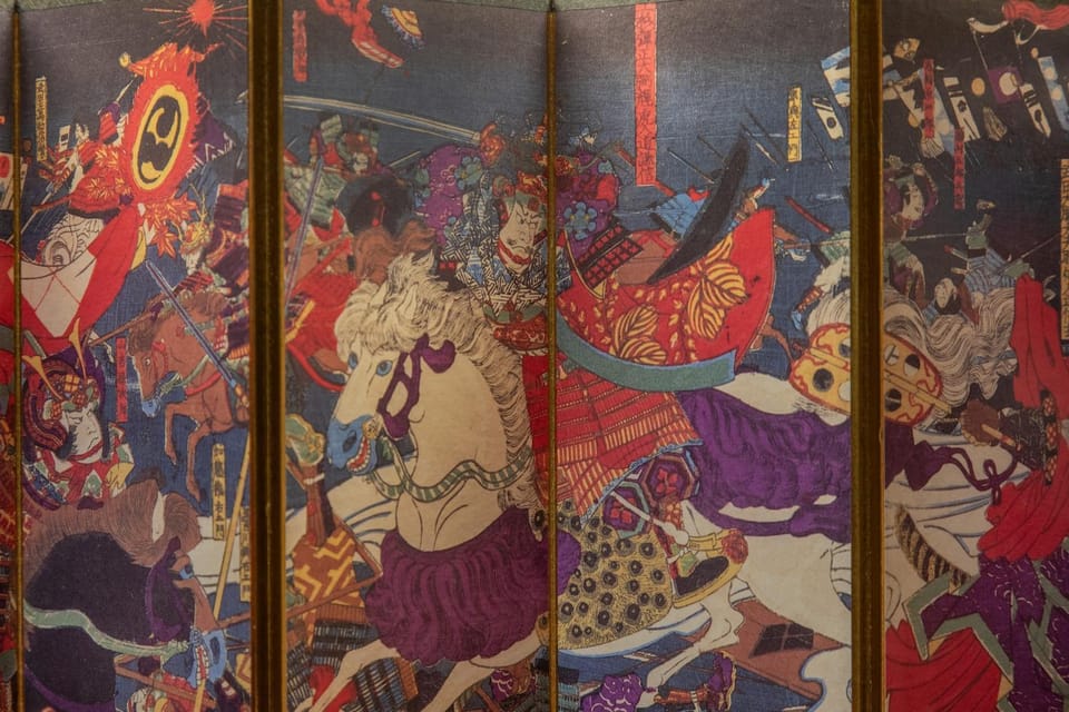 Decorative detail