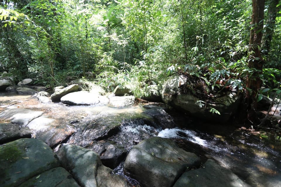 Mata Guesthouse Bed and Breakfast in Trat Changwat