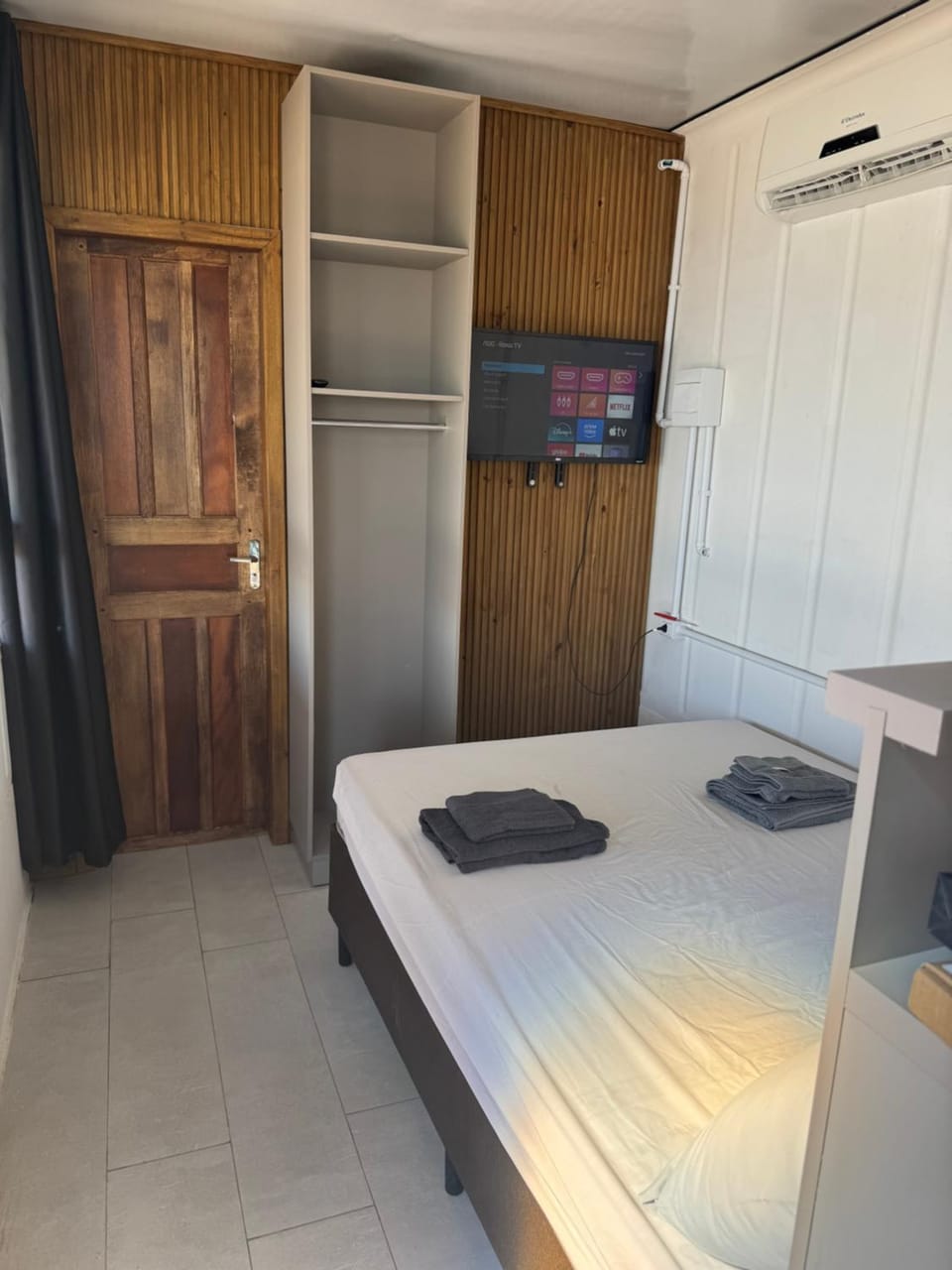 Vista Mar, próximo às principais praias Apartment in Imbituba