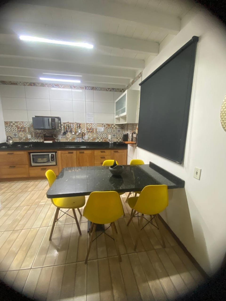 Casa Rosa House in Imbituba