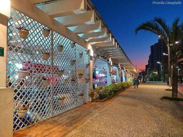 apartamento praia grande sp Apartment in State of São Paulo