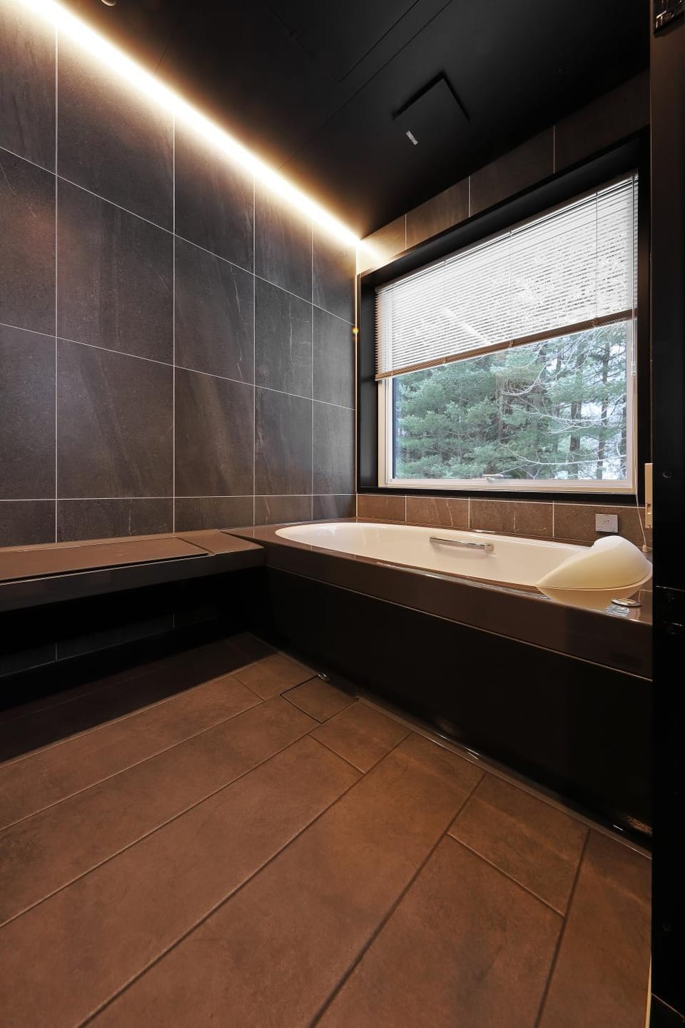 Bathroom, Bath