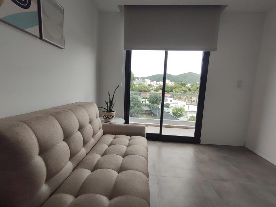 Sam 1 Sampaoli Apartment in Villa Carlos Paz