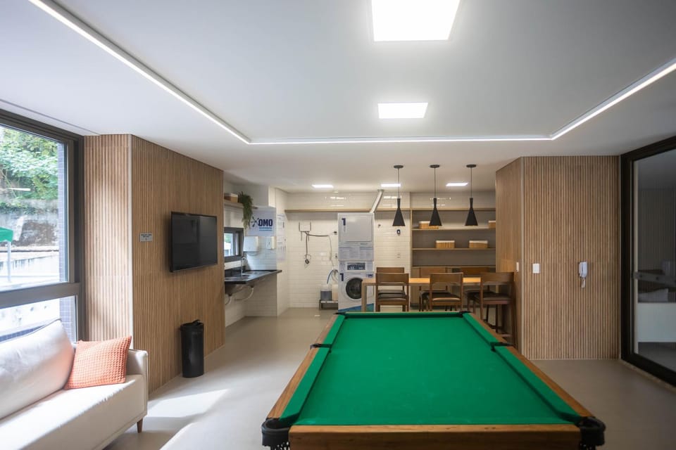 Studio Barra Concept Apartment in Salvador