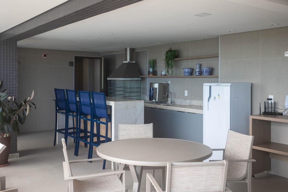 Studio Barra Concept Apartment in Salvador