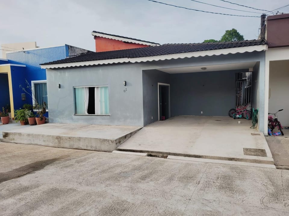 COP 30 Alugo casa em condomínio House in Belém